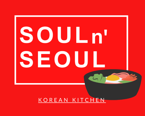 SOUL n SEOUL Logo